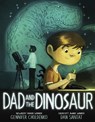 Dad and the Dinosaur - Gennifer Choldenko - 9780698408586