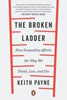 The Broken Ladder - Keith Payne - 9780698409378