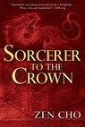 Sorcerer to the Crown - Zen Cho - 9780698409439