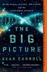 The Big Picture - Sean Carroll - 9780698409767