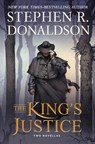 The King's Justice - Stephen R. Donaldson - 9780698411777