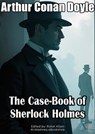 The Case-Book of Sherlock Holmes - Arthur Conan Doyle - 9780699669818