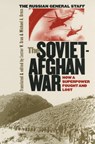 The Soviet-Afghan War - The Russian General Staff - 9780700611867