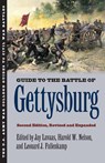 Guide to the Battle of Gettysburg - Jay Luvaas ; Harold W. Nelson ; Leonard J. Fullenkamp - 9780700618545