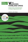 The Vanishing Farmland Crisis - BADEN,  John - 9780700631384