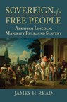 Sovereign of a Free People - James H. Read - 9780700634774