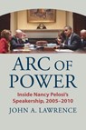 Arc of Power - John A. Lawrence - 9780700638055