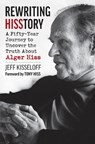 Rewriting Hisstory - Jeff Kisseloff - 9780700638338
