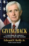 Giving Back - Edward F. Reilly - 9780700640348