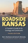 Roadside Kansas - Rex C. Buchanan ; James R. McCauley - 9780700641437