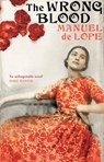 Wrong Blood - LOPE,  Manuel De - 9780701185565