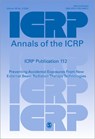 ICRP Publication 112 - ICRP - 9780702044052