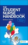 The Student Nurse Handbook - Bethann (Nurse Consultant Siviter - 9780702045790