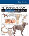Introduction to Veterinary Anatomy and Physiology Workbook - Sally J. Bowden - 9780702052323