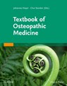 Textbook of Osteopathic Medicine - Johannes Mayer ; Clive Standen - 9780702052651