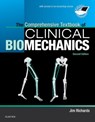 The Comprehensive Textbook of Clinical Biomechanics - Jim Richards - 9780702054891