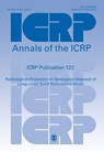 ICRP Publication 122 - ICRP - 9780702055058