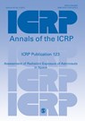 ICRP Publication 123 - ICRP - 9780702055782