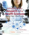 Introduction to Research in the Health Sciences - Stephen (School of Public Health Polgar ; Shane A. Thomas - 9780702074936