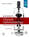 Kanski's Clinical Ophthalmology - John F. Salmon - 9780702077111