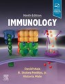 Immunology - David (Professor of Biology Male ; R. Stokes Peebles ; Victoria (Sir Henry Dale Fellow Male - 9780702078446