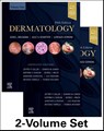 Dermatology - Jean L. Bolognia ; Julie V. Schaffer ; Lorenzo Cerroni - 9780702082252