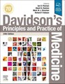 Davidson's Principles and Practice of Medicine - Ian D Penman ; Stuart H. (Arthritis Research UK Professor of Rheumatology Ralston ; Mark W.J. Strachan - 9780702083471