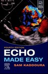 Echo Made Easy - Sam Kaddoura - 9780702083600