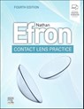 Contact Lens Practice - Nathan (Research Professor Efron - 9780702084270