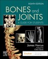 Bones and Joints - James (Lecturer in Diagnostic Imaging Harcus - 9780702084300
