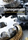 Management for engineers, technologists and scientists - W. P. Nel - 9780702186882