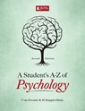 A student's A-Z of psychology - V. van Deventer ; M. Mojapelo-Batka - 9780702189050