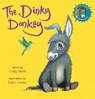 The Dinky Donkey (BB) - Craig Smith - 9780702305245
