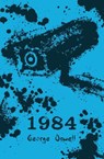 1984 - George Orwell - 9780702306129
