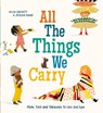 All the Things We Carry HB - Helen Docherty - 9780702308017