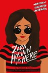 Zara Hossain is Here - Sabina Khan - 9780702308369