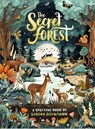 The Secret Forest - Sandra Dieckmann - 9780702308376