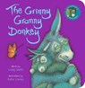 The Grinny Granny Donkey (BB) - Craig Smith - 9780702308451
