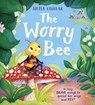 The Worry Bee HB - Nicola Kinnear - 9780702310195