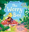 The Worry Bee PB - Nicola Kinnear - 9780702310201