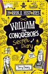William the Conqueror's Secret Diary - Terry Deary - 9780702312366