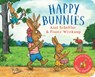 Happy Bunnies (BB) - Frantz Wittkamp - 9780702314360