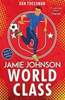 World Class (2022 edition) - Dan Freedman - 9780702315930