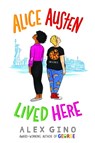 Alice Austen Lived Here - Alex Gino - 9780702316166