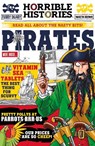 Pirates (newspaper edition) - Terry Deary - 9780702318061