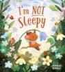 I'm Not Sleepy (PB) - Raahat Kaduji - 9780702318504