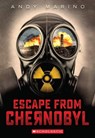 Escape from Chernobyl - Andy Marino - 9780702322167