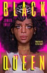 The Black Queen - Jumata Emill - 9780702322945