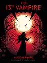 The Thirteenth Vampire - Alice Hemming - 9780702323614
