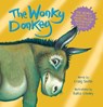 The Wonky Donkey Foiled Edition - Craig Smith - 9780702323683